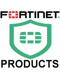 FortiNDRCloud-SAAS Services