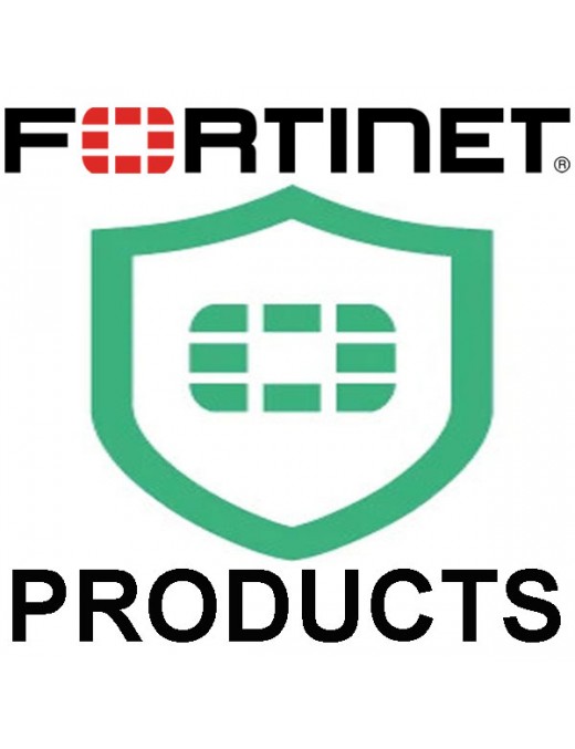 Pack based - FortiClient Cloud-hosted VPN/ZTNA Subscription